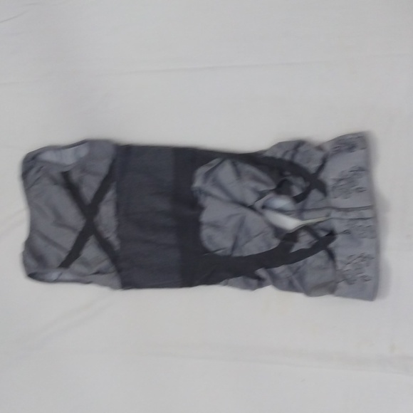 Bamboo Charcoal Body Suit - Picture 2 of 3